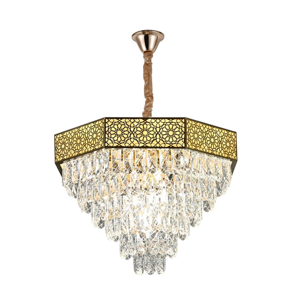 Hanglamp Esra 60 Ø