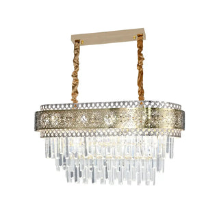 Eettafel hanglamp Delta