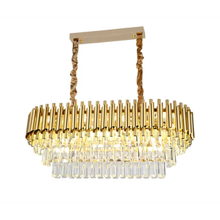 Eettafel hanglamp Floris