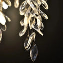gouden eethoek hanglamp