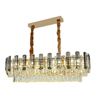 Eettafel hanglamp Luna