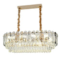Eettafel hanglamp Mella