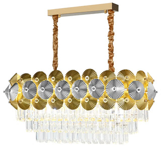 Eettafel hanglamp Mera