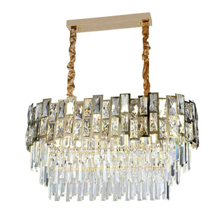Eettafel hanglamp Mona