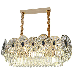 Eettafel hanglamp Noelle