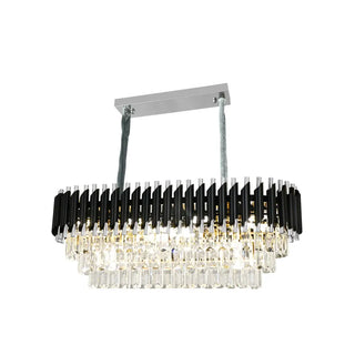 Eettafel hanglamp Pedra