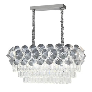 Eettafel hanglamp Rona