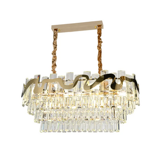 Eettafel hanglamp Salta