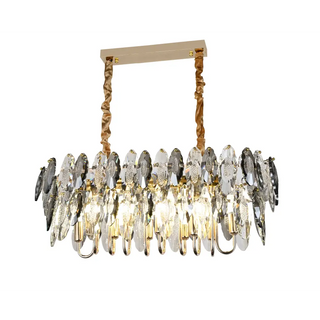 Eettafel hanglamp Yena