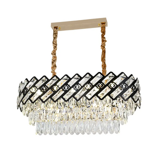 Eettafel hanglamp Yona