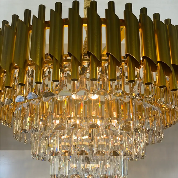 Hanglamp Floris 60 Ø