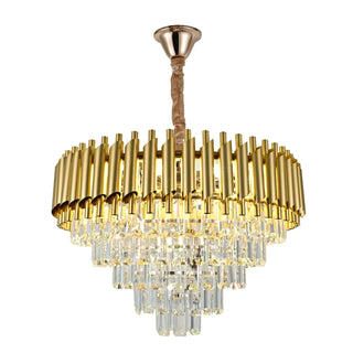 Hanglamp Floris 60 Ø