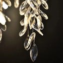 Hanglamp goud Leona 80 Ø
