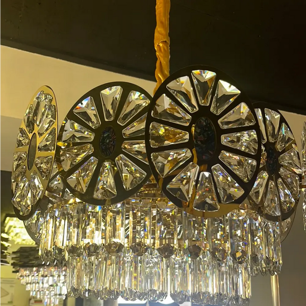 Hanglamp Noelle 60 Ø