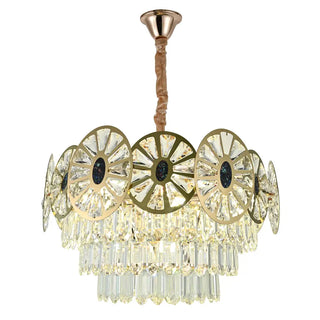 Hanglamp Noelle 60 Ø