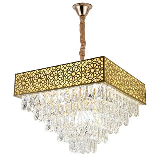 Hanglamp Odina 60x60cm