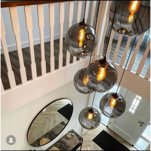 Hanglamp hanglamp Melanie