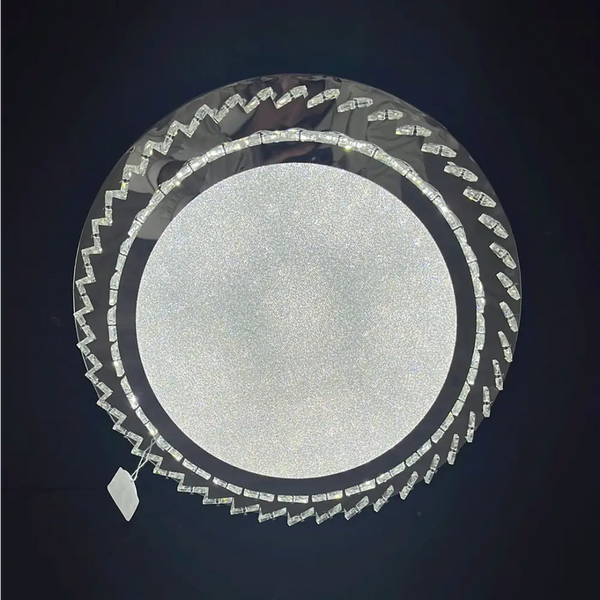 plafondlamp rond led 45cm