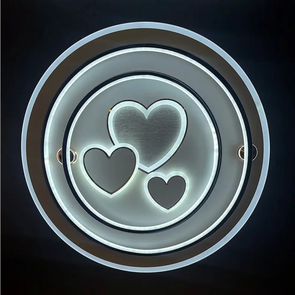 ledlamp plafond dimbaar