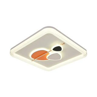 led palfondlamp dimbaar