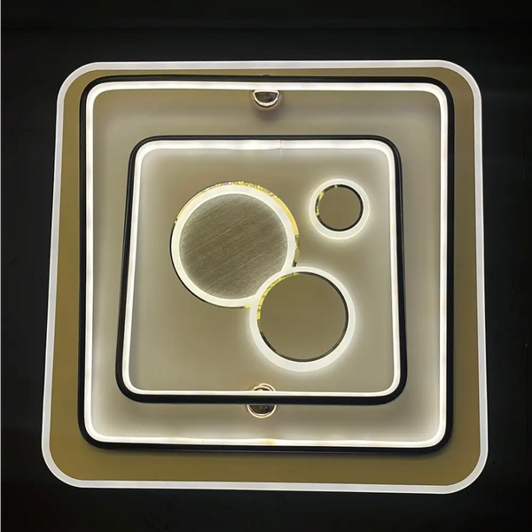 plafond lamp led dimbaar