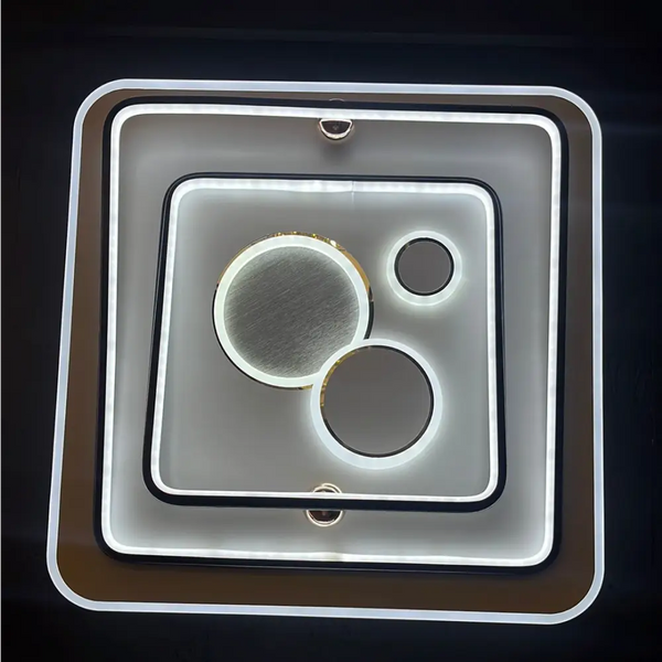 plafondlamp led dimbaar