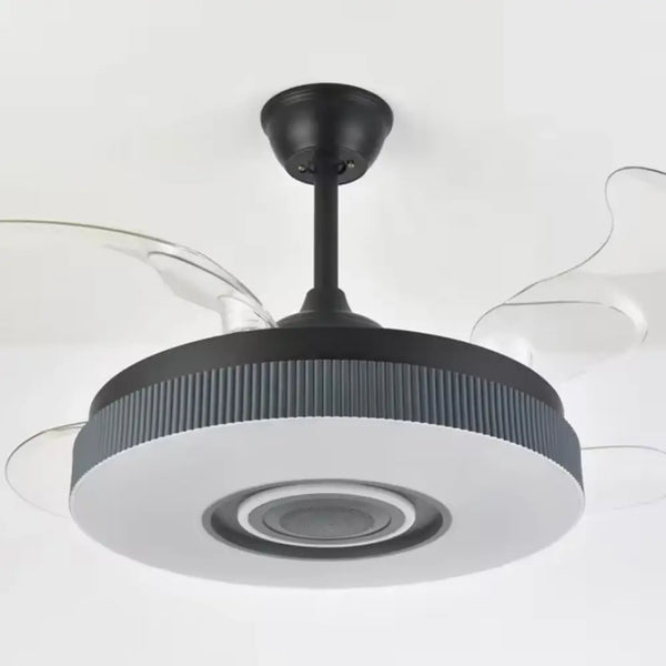 Ventilator hanglamp