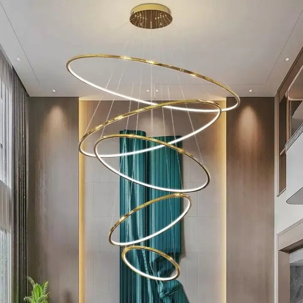 Hanglamp Morenta - Mobset Home