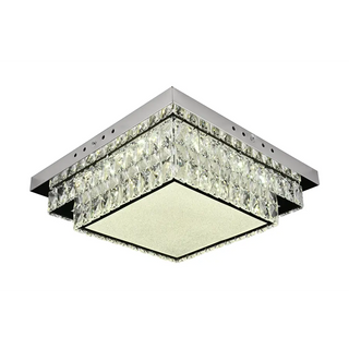 Led plafondlamp 45x45cm