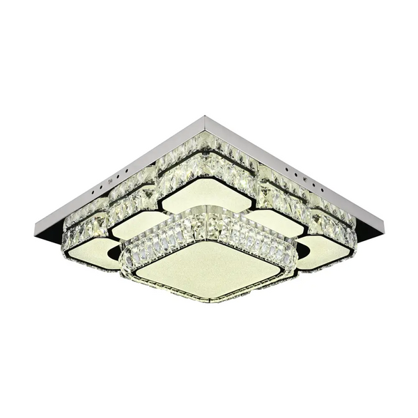 Led plafondlamp 60x60cm