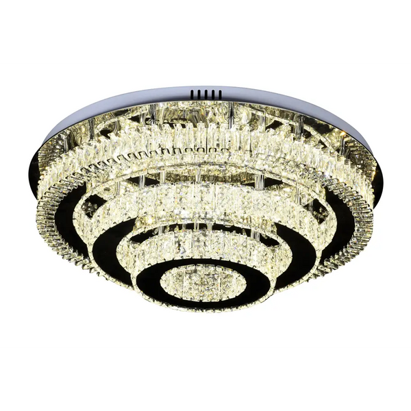 Led plafondlamp 60cm