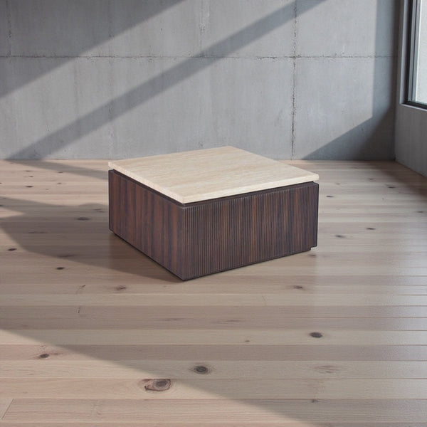 Japandi salontafels – rust, eenvoud en natuurlijke luxe