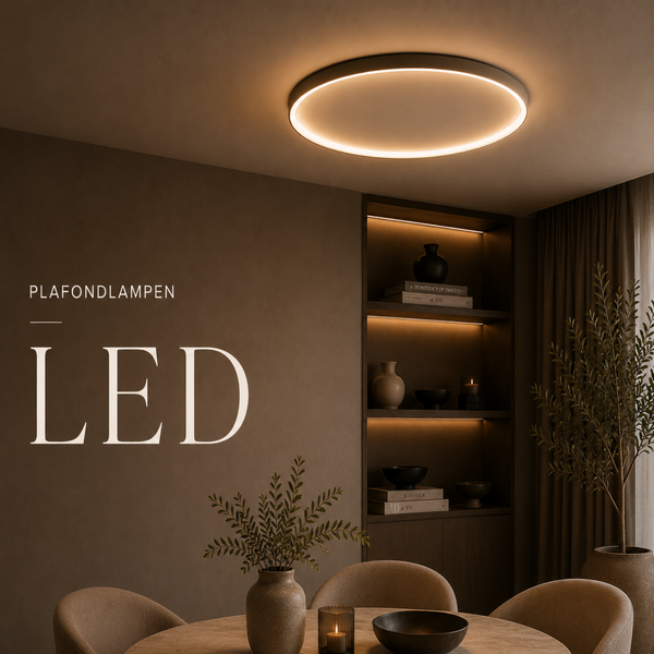 Ledlampen