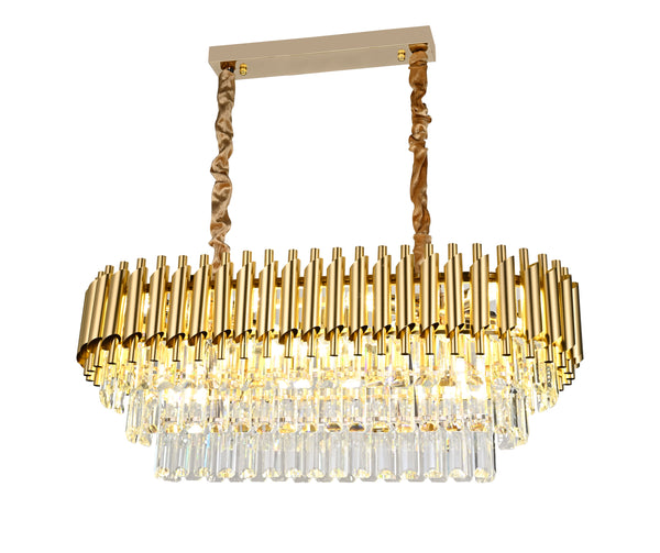 Eettafel hanglamp Floris