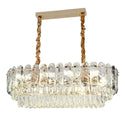 Eettafel hanglamp Mella