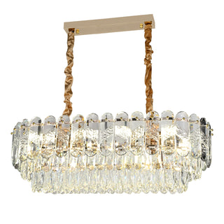 Eettafel hanglamp Mella