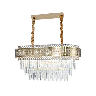 Eettafel hanglamp Delta