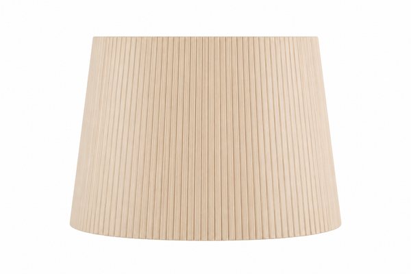 Eettafel travertin Ovaal – Japandi stijl - 180cm