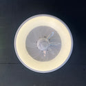 Ventilator Plafondlamp Led 3 Kleuren - RGB