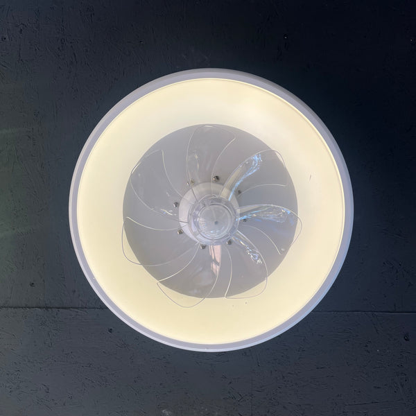 Ventilator Plafondlamp Led 3 Kleuren - RGB