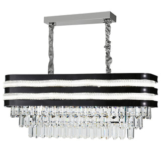 eettafel hanglamp smoke led 
