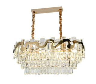 Eettafel hanglamp Salta