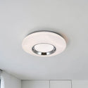 Dimbare plafondlamp 3 kleuren Led afstandsbediening 40 Ø