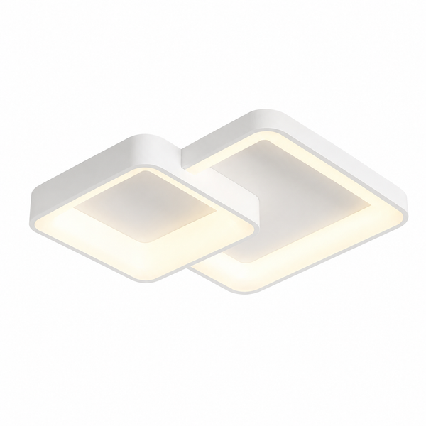Plafondlamp Led dimbaar Ella