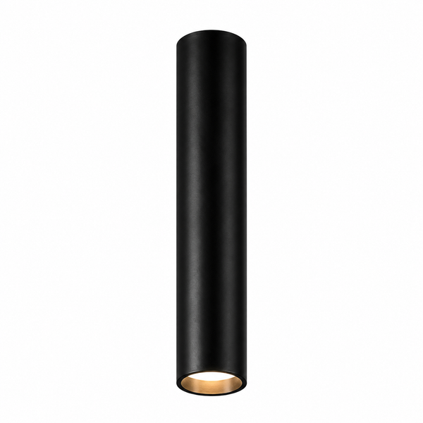 Industriële Hanglamp voor Eettafel – Amber & Smoke Glas – 7-Lichts – Dimbaar