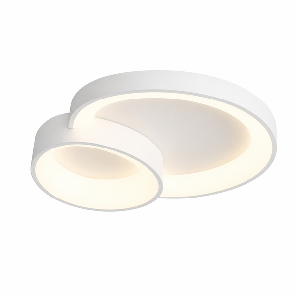 Plafondlamp Led dimbaar Dina