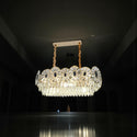 Eettafel Hanglamp Goud Noelle