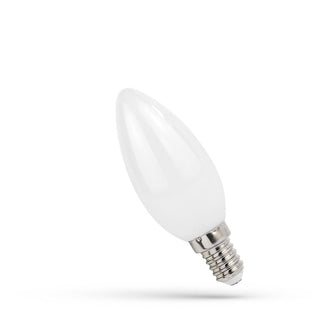 Lichtbronnen Led E14