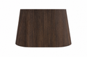Eettafel ovaal Bruin Travertin Kimberly - 180 cm