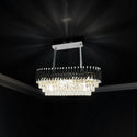 Eettafel Hanglamp Smoke Pedra